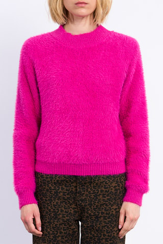 Pull - Fuchsia - Lili X Molly
