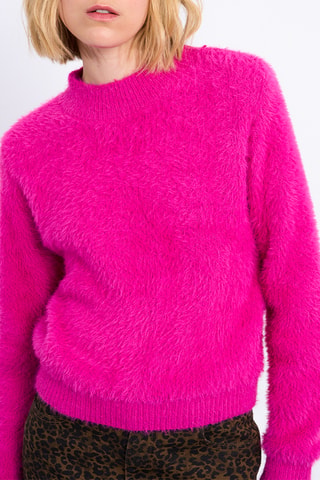 Pull - Fuchsia - Lili X Molly
