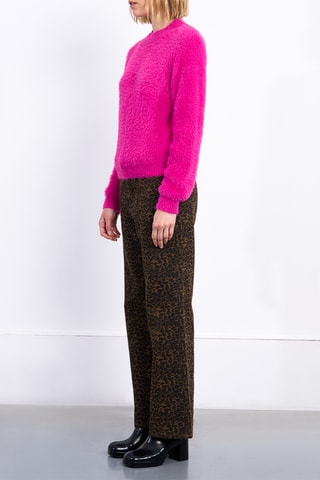 Pull - Fuchsia - Lili X Molly