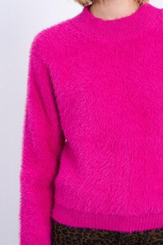 Pull - Fuchsia - Lili X Molly