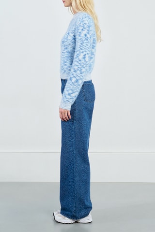 Pull tie and dye - Ciel - Lili X Molly