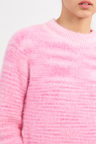 Pull tie and dye - Rose - Lili X Molly
