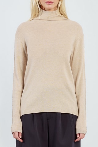 Pull - Beige - Lili X Molly