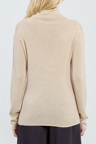 Pull - Beige - Lili X Molly