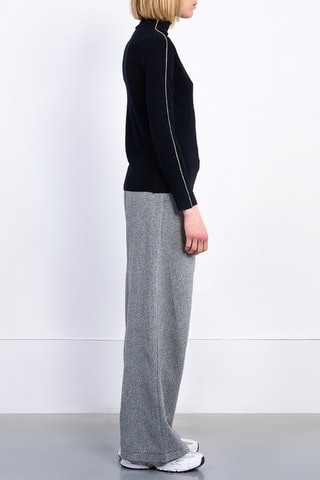 Sous-pull - Noir - Lili X Molly