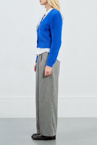 Gilet - Bleu roi - Lili X Molly