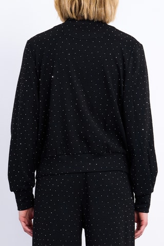 Veste - Noir - Lili X Molly