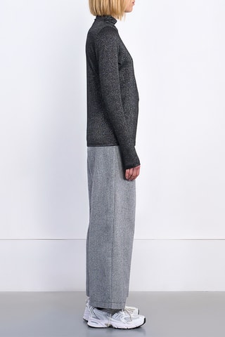 Sous-pull - Noir - Lili X Molly