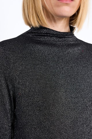 Sous-pull - Noir - Lili X Molly