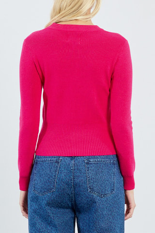 Pull - Fuchsia - Lili X Molly
