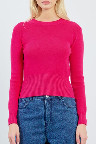 Pull - Fuchsia - Lili X Molly
