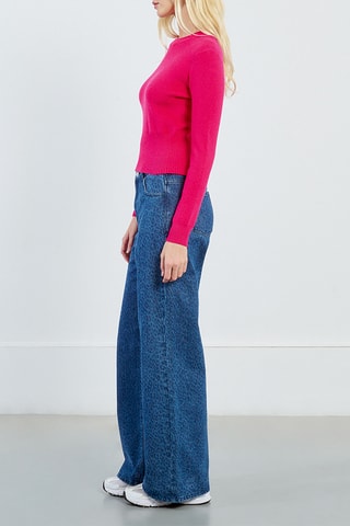 Pull - Fuchsia - Lili X Molly