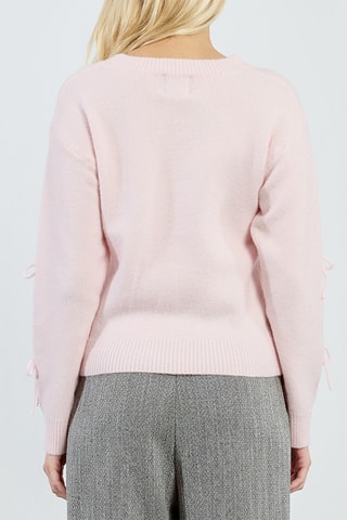 Pull - Nude - Lili X Molly