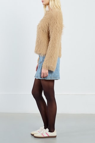 Pull - Beige - Lili X Molly