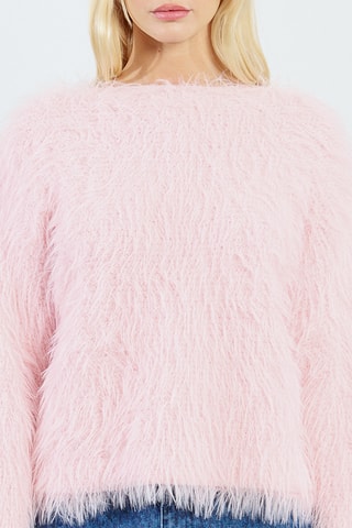 Pull - Rose - Lili X Molly