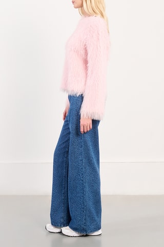 Pull - Rose - Lili X Molly