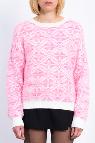 Pull - Rose - Lili X Molly