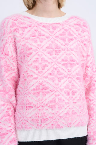 Pull - Rose - Lili X Molly