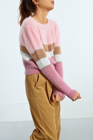Pull - Rose - Lili X Molly