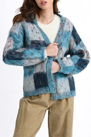 Gilet - Ciel - Molly Bracken