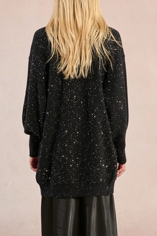 Gilet - Noir - Molly Bracken