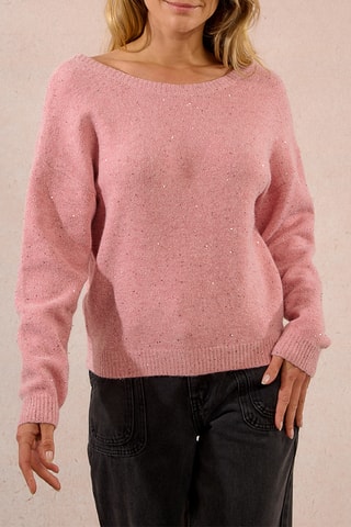 Pull - Rose - Molly Bracken