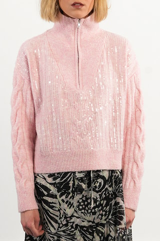 Pull - Rose - Lili X Molly