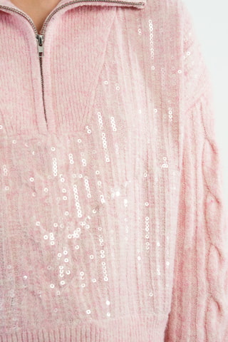 Pull - Rose - Lili X Molly