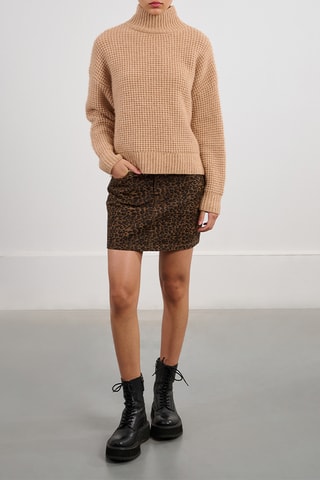 Pull - Beige - Lili X Molly