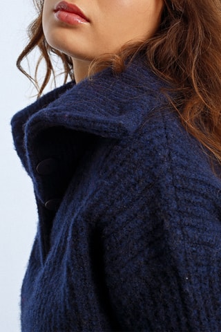Pull - Bleu marine - Lili X Molly