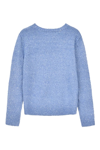 Pull - Bleu clair - Girl