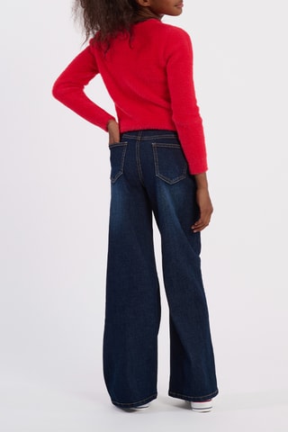 Gilet - Rouge - Girl