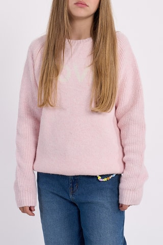 Pull - Rose - Girl