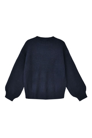 Jersey - Azul marino - Girl
