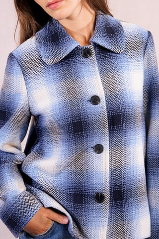 Veste - Bleu marine - Molly Bracken