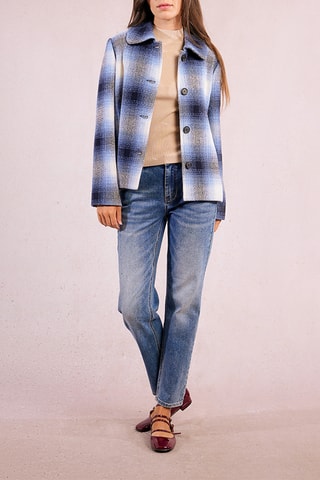 Veste - Bleu marine - Molly Bracken