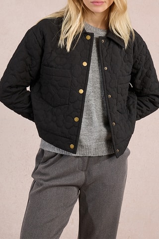 Veste - Noir - Molly Bracken