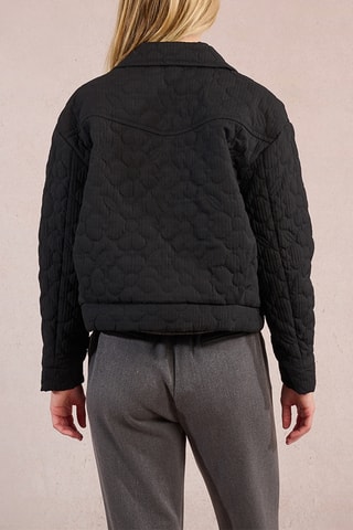 Veste - Noir - Molly Bracken