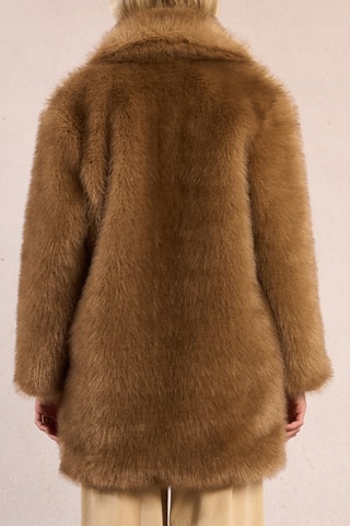 Manteau - Marron - Molly Bracken