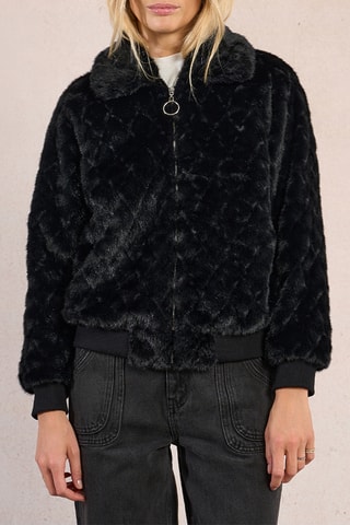 Veste - Noir - Molly Bracken