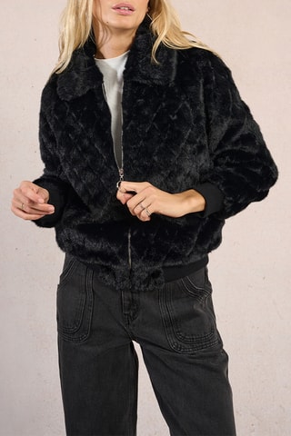 Veste - Noir - Molly Bracken