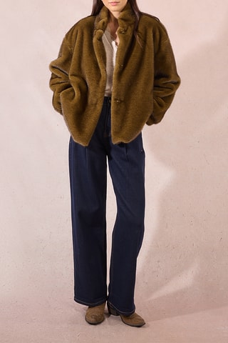 Veste - Kaki - Molly Bracken