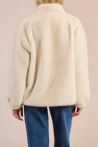 Veste - Ecru - Molly Bracken