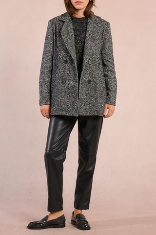 Veste - Noir - Molly Bracken