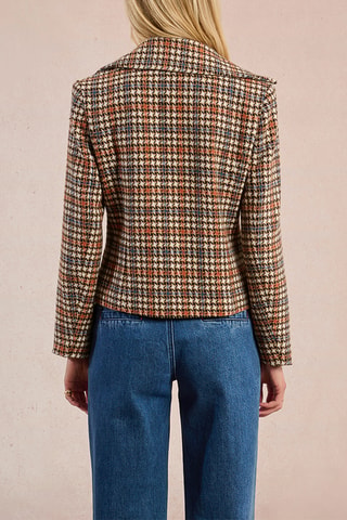 Veste - Marron - Molly Bracken