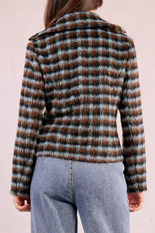 Manteau - Marron - Molly Bracken