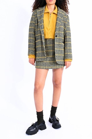 Veste - Jaune - Lili X Molly