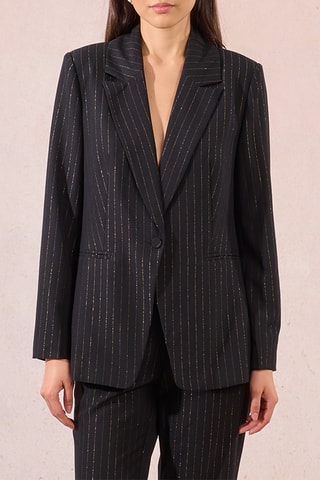 Veste - Noir - Molly Bracken