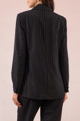 Veste - Noir - Molly Bracken