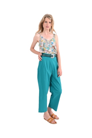 Ceinture - Vert foncé - Molly Bracken